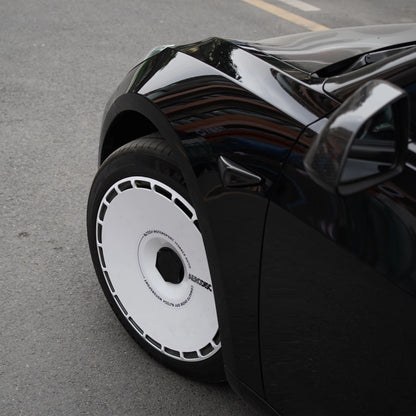 MYAGI AERO+ Tesla Wheel Cover Set